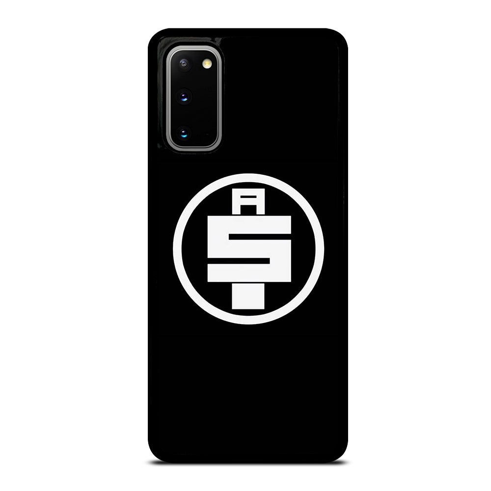 NIPSEY HUSSLE LOGO Samsung Galaxy S20 / S20 5G Case