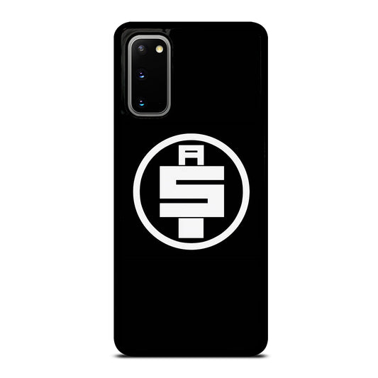 NIPSEY HUSSLE LOGO Samsung Galaxy S20 / S20 5G Case