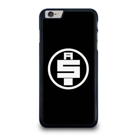 NIPSEY HUSSLE LOGO iPhone 6 Plus / 6S Plus Case