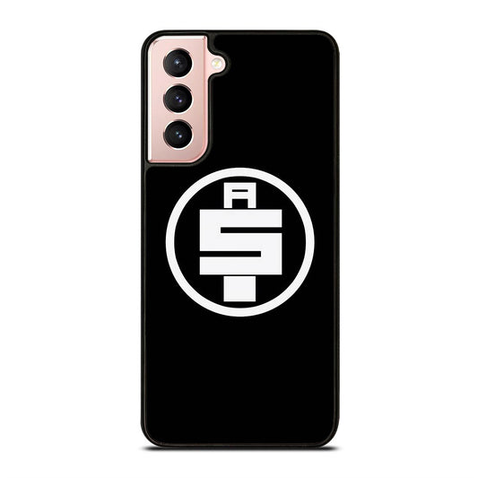 NIPSEY HUSSLE LOGO Samsung Galaxy S21 5G Case