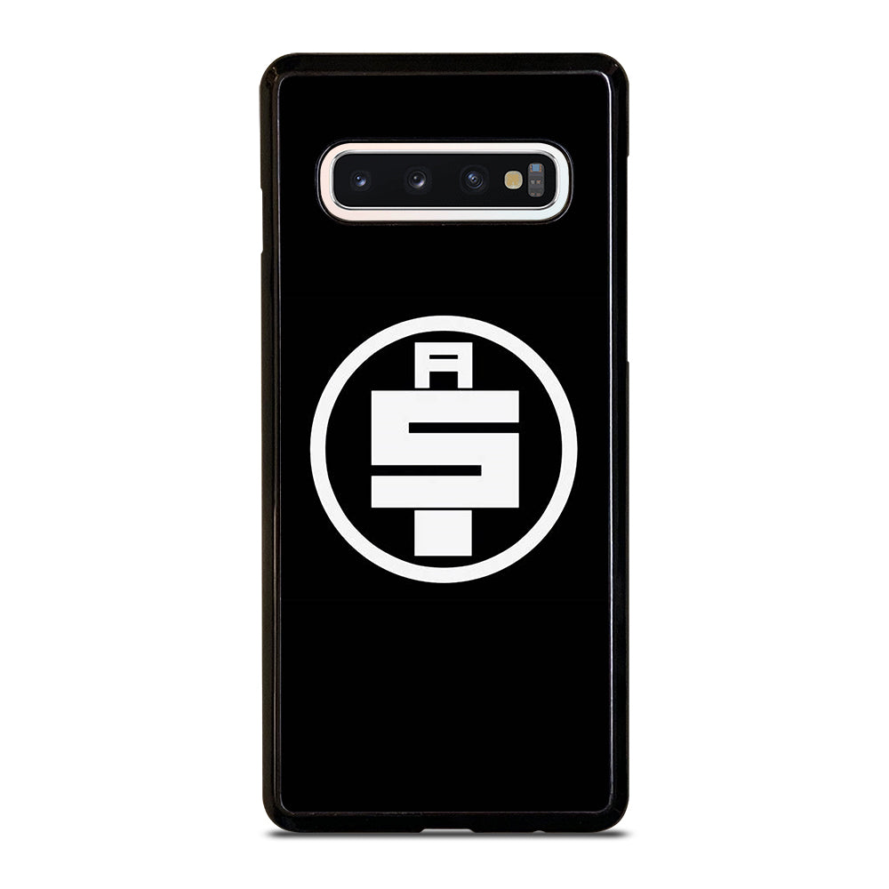 NIPSEY HUSSLE LOGO Samsung Galaxy S10 Case