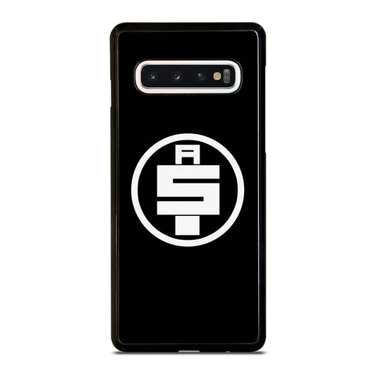NIPSEY HUSSLE LOGO Samsung Galaxy S10 Case