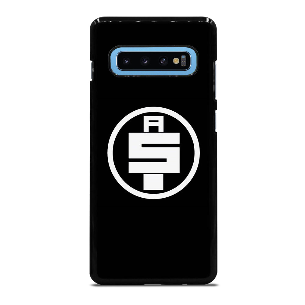 NIPSEY HUSSLE LOGO Samsung Galaxy S10 Plus Case