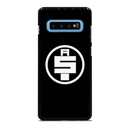 NIPSEY HUSSLE LOGO Samsung Galaxy S10 Plus Case