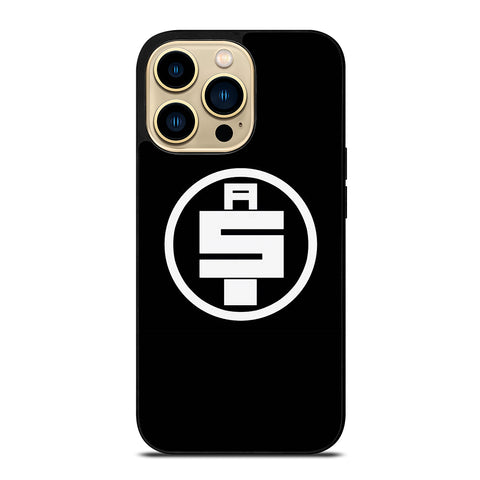 NIPSEY HUSSLE LOGO iPhone 14 Pro Max Case