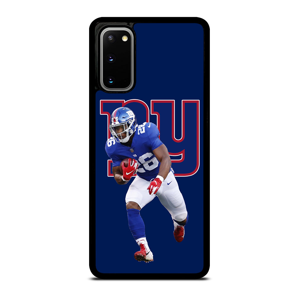 NY GIANTS SAQUON BARKLEY Samsung Galaxy S20 / S20 5G Case