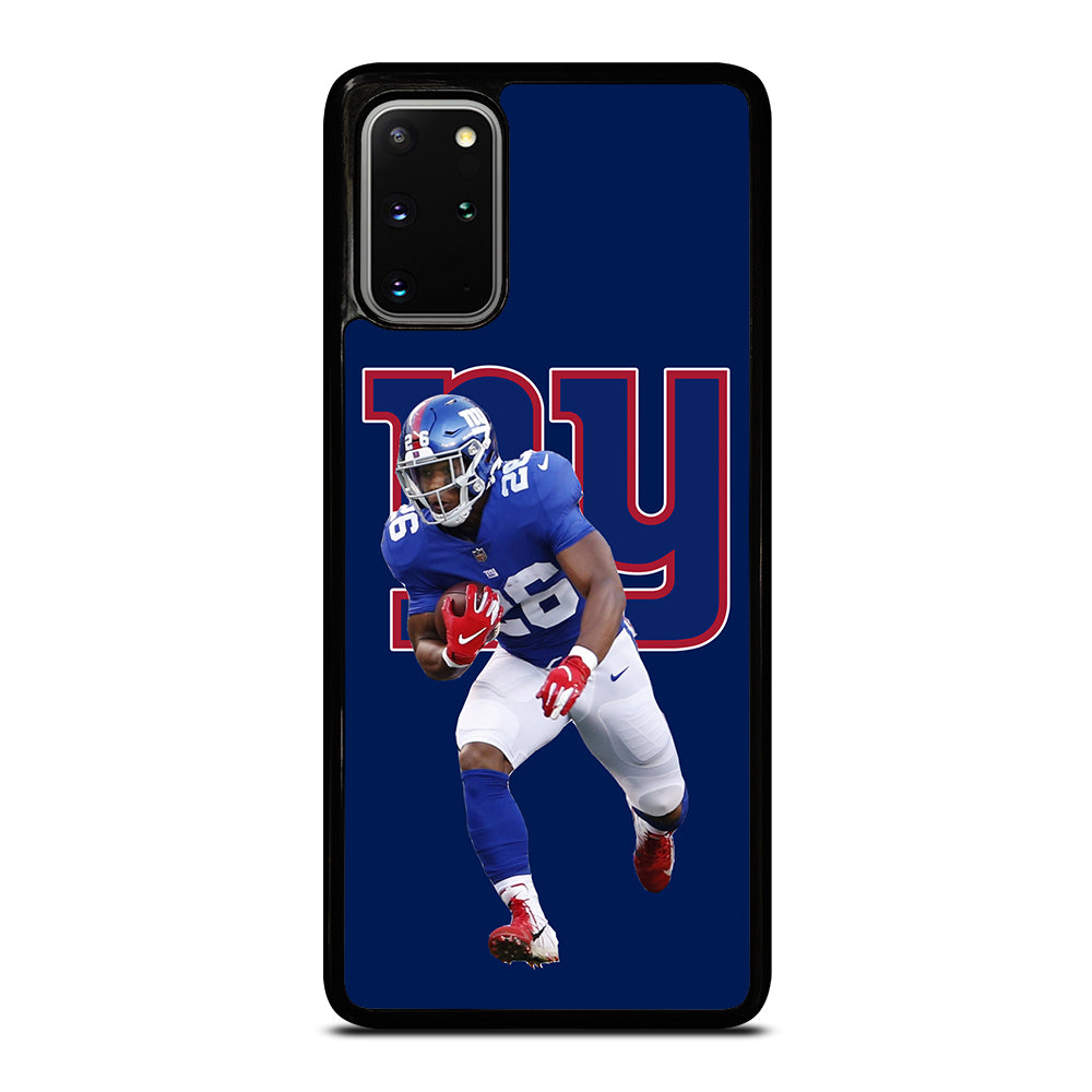 NY GIANTS SAQUON BARKLEY Samsung Galaxy S20 Plus / S20 Plus 5G Case