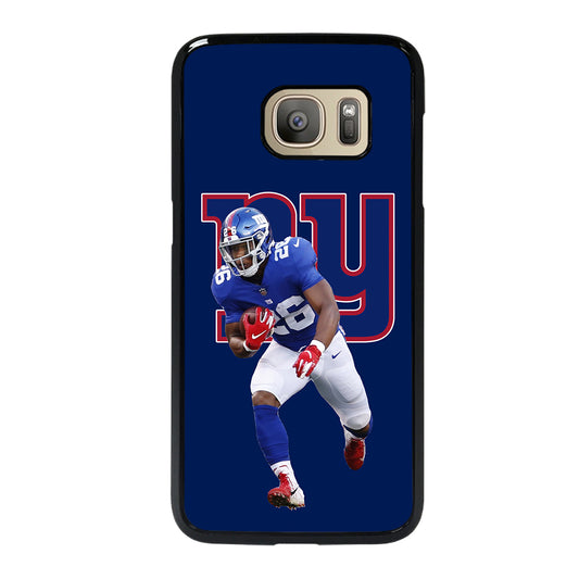 NY GIANTS SAQUON BARKLEY Samsung Galaxy S7 Case