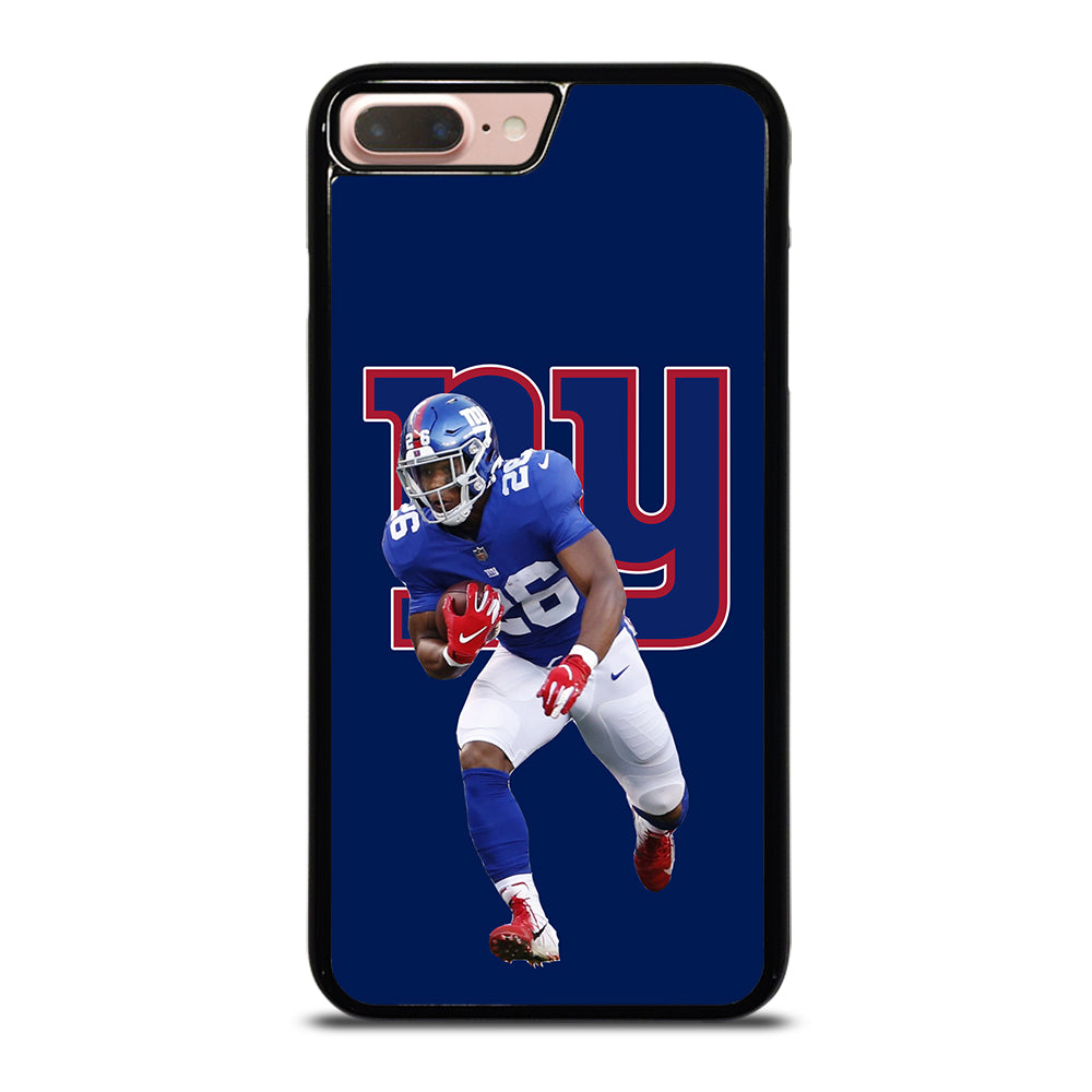 NY GIANTS SAQUON BARKLEY iPhone 7 Plus / 8 Plus Case