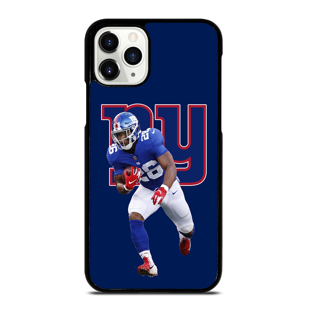 NY GIANTS SAQUON BARKLEY iPhone 11 Pro Case