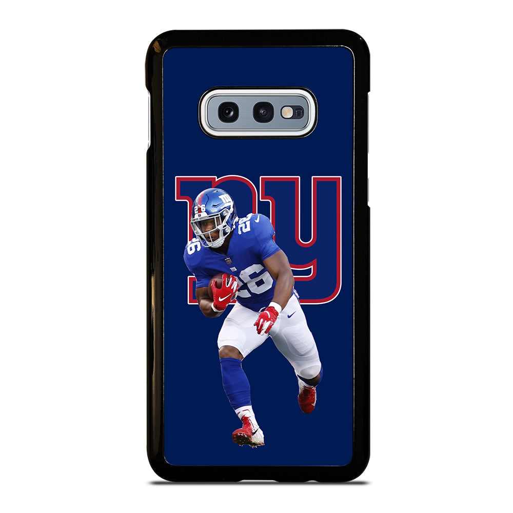NY GIANTS SAQUON BARKLEY Samsung Galaxy S10e Case