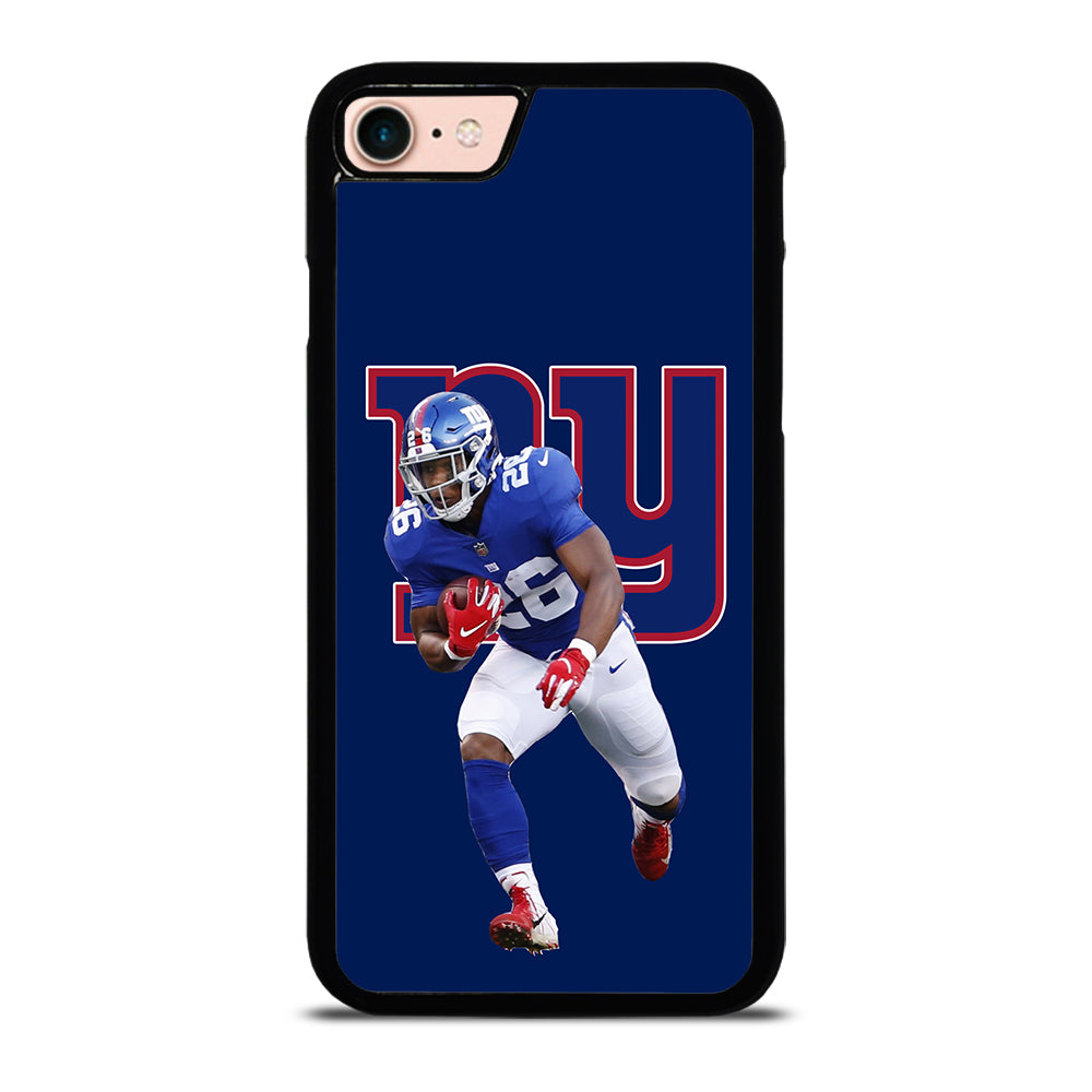NY GIANTS SAQUON BARKLEY iPhone 7 / 8 Case