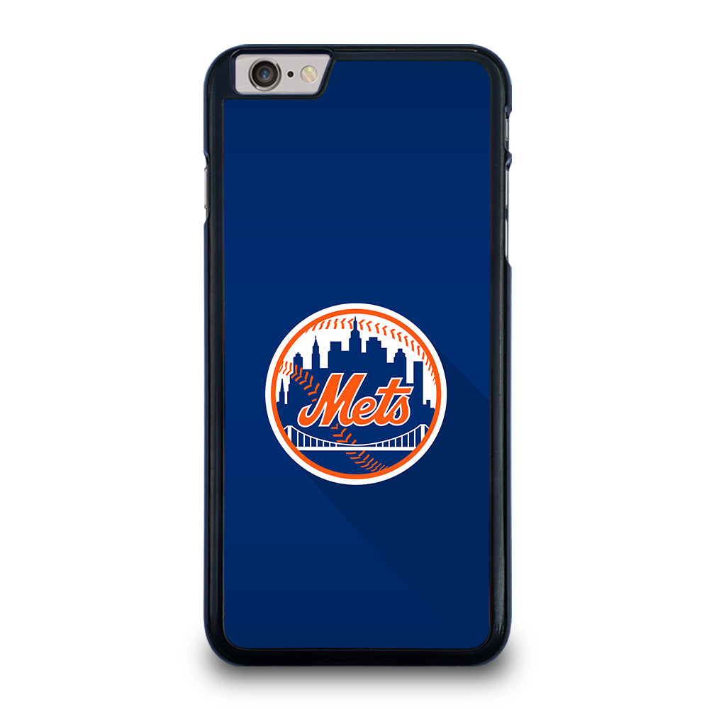 New York Mets Baseball Logo iPhone 6 Plus / 6S Plus Case