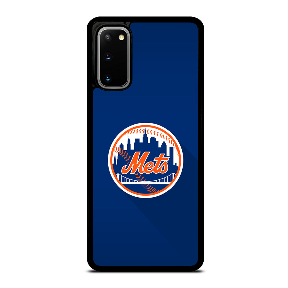New York Mets Baseball Logo Samsung Galaxy S20 / S20 5G Case