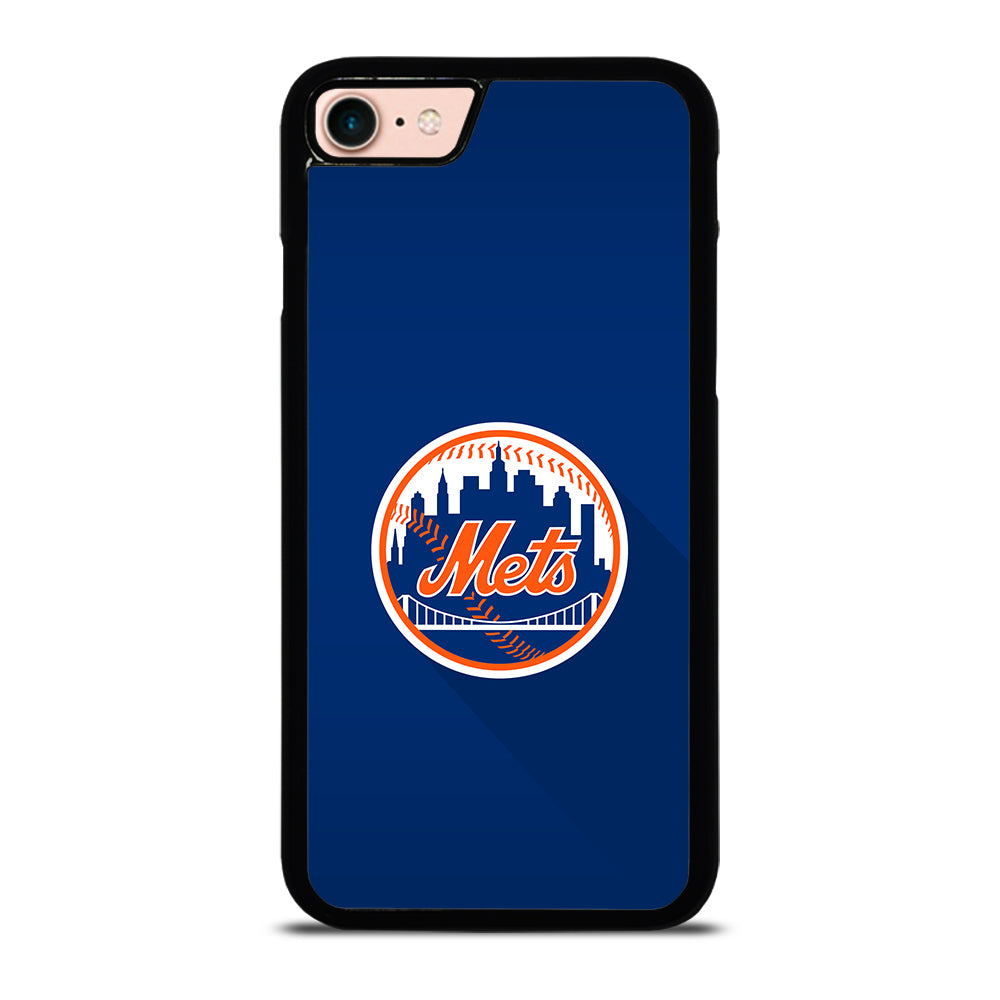 New York Mets Baseball Logo iPhone 7 / 8 Case
