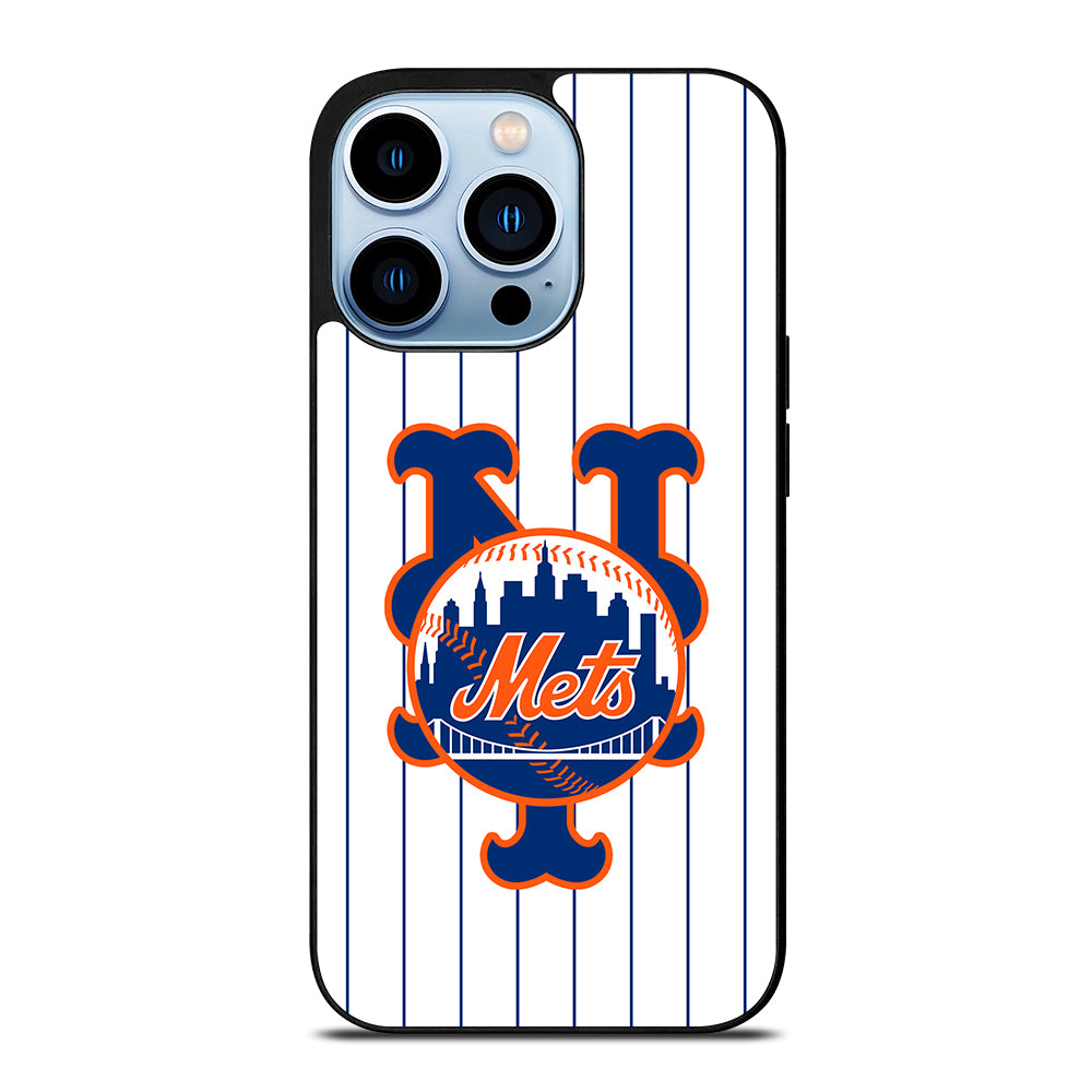 New York Mets Baseball iPhone 13 Pro Max Case