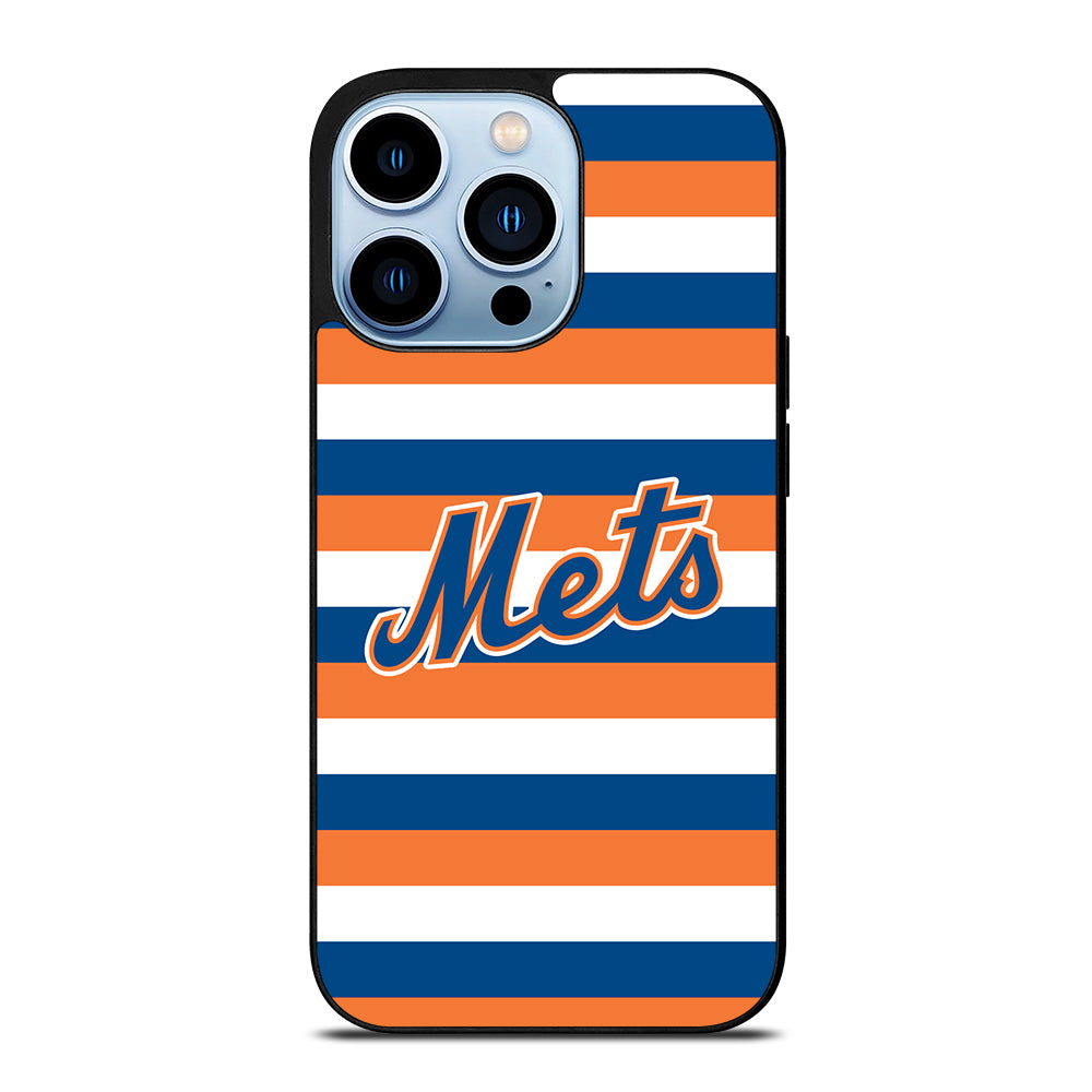 New York Mets Color iPhone 13 Pro Max Case