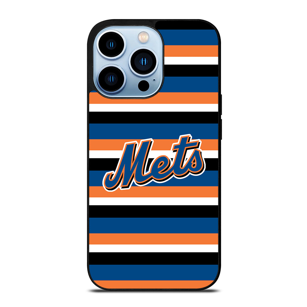 New York Mets Cool Logo iPhone 13 Pro Max Case