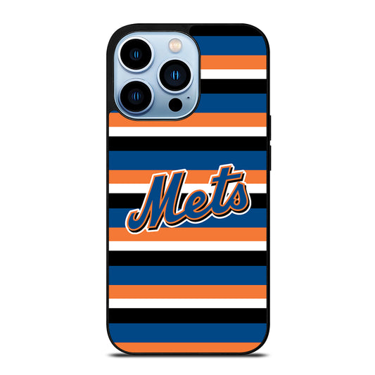 New York Mets Cool Logo iPhone 13 Pro Max Case