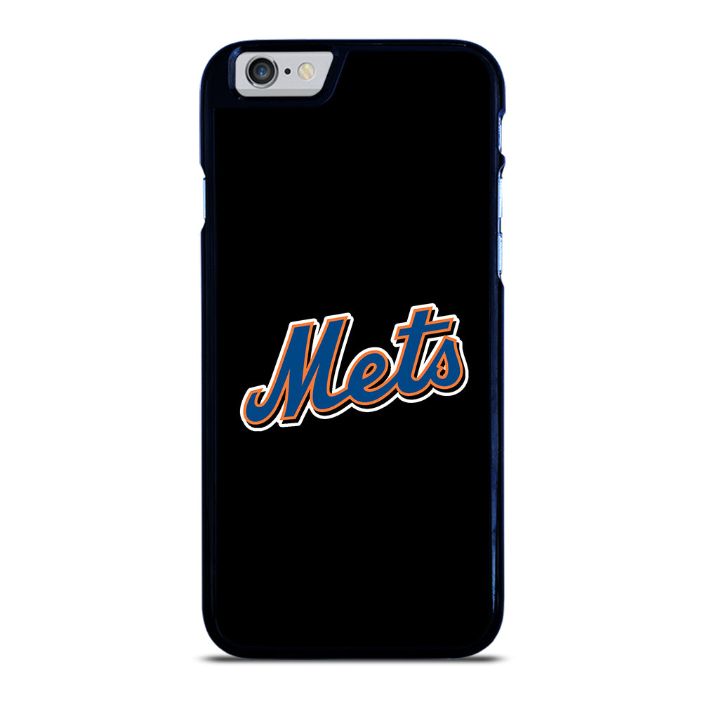 New York Mets Emblem iPhone 6 / 6S Case