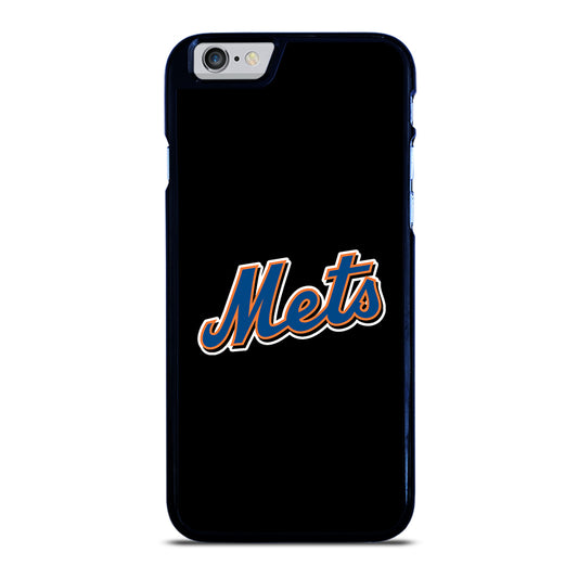 New York Mets Emblem iPhone 6 / 6S Case