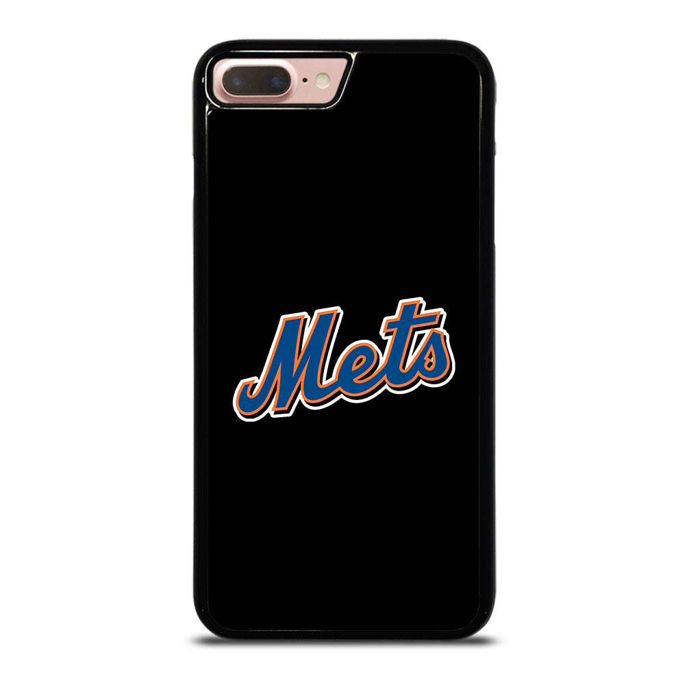 New York Mets Emblem iPhone 7 Plus / 8 Plus Case