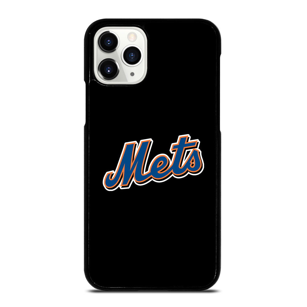New York Mets Emblem iPhone 11 Pro Case