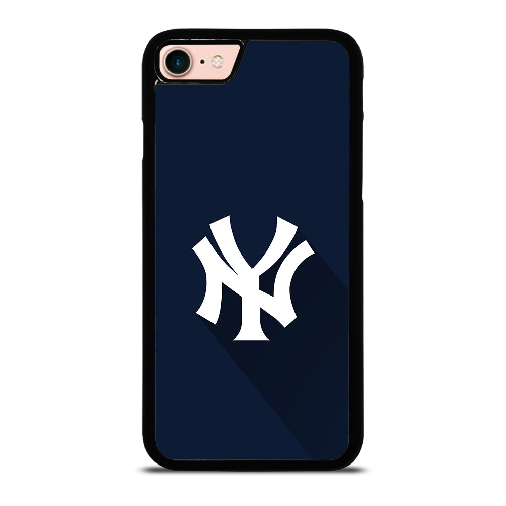 New York Yankees Baseball Emblem iPhone 7 / 8 Case
