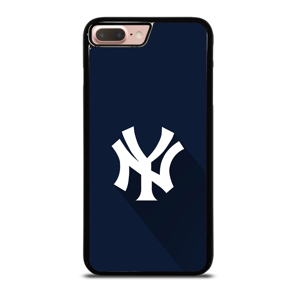 New York Yankees Baseball Emblem iPhone 7 Plus / 8 Plus Case