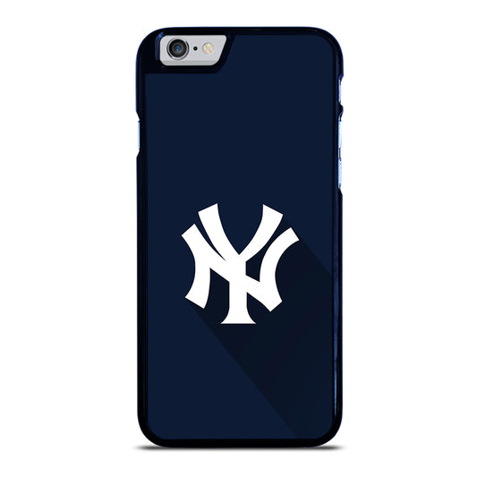 New York Yankees Baseball Emblem iPhone 6 / 6S Case