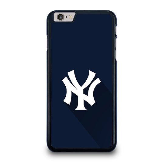 New York Yankees Baseball Emblem iPhone 6 Plus / 6S Plus Case