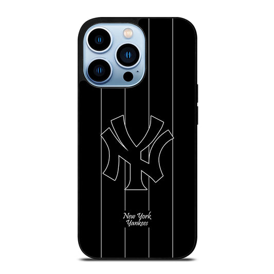 New York Yankees Baseball Logo iPhone 13 Pro Max Case