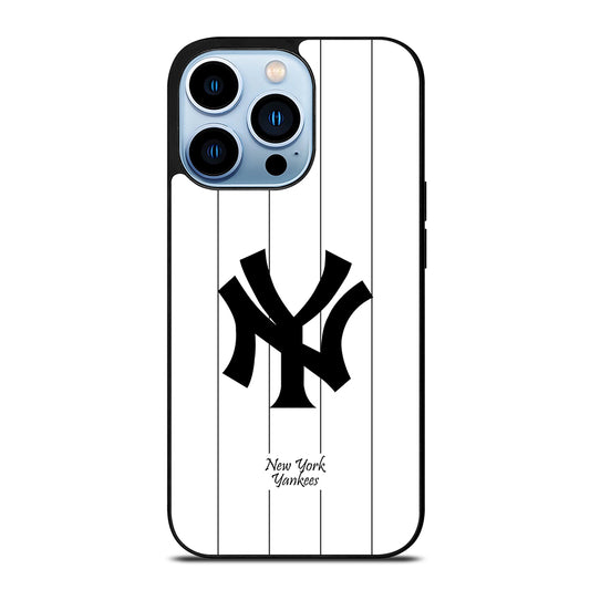 New York Yankees Baseball Team iPhone 13 Pro Max Case