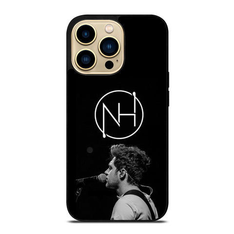 Niall Horan Action iPhone 14 Pro Max Case