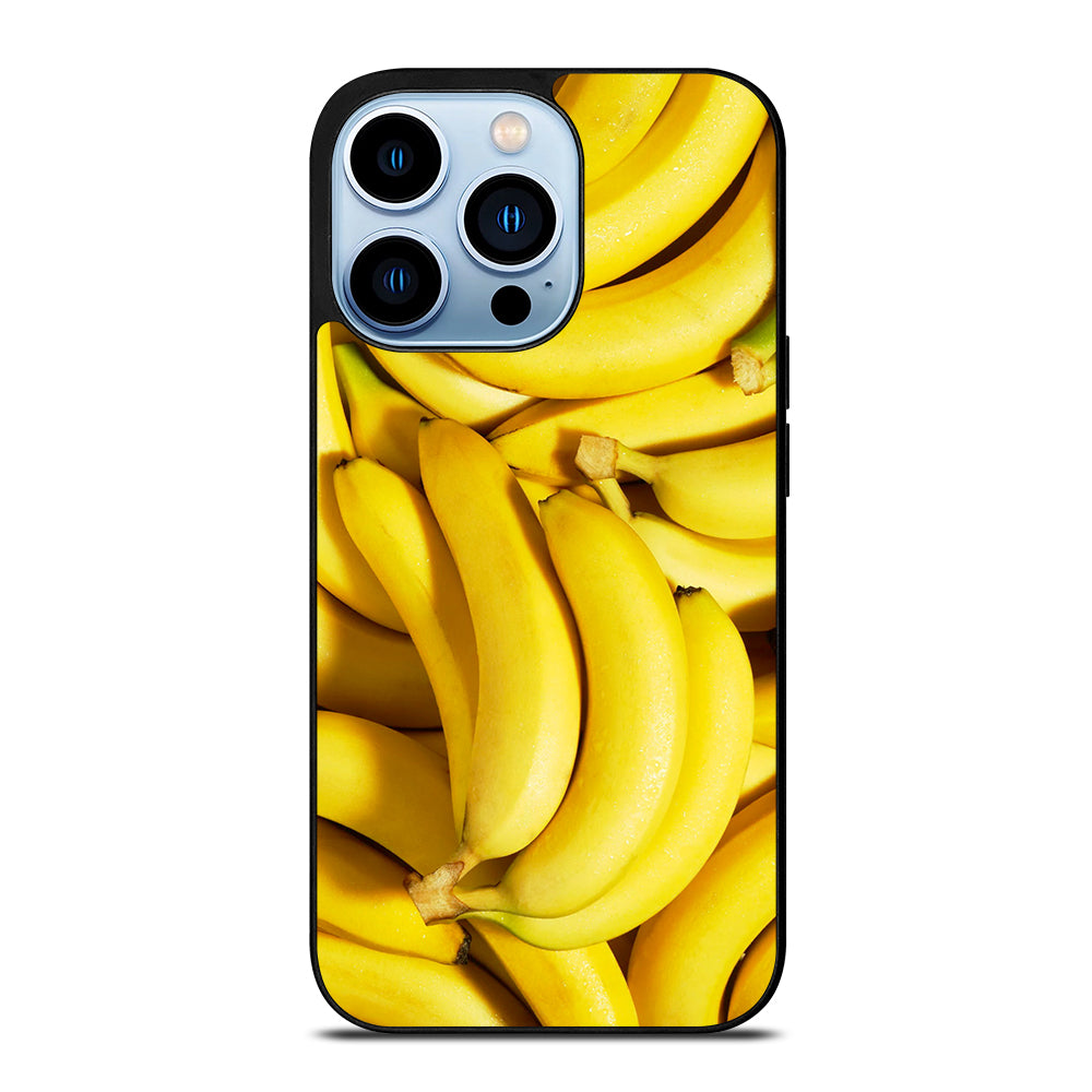 Nice Bananas iPhone 13 Pro Max Case