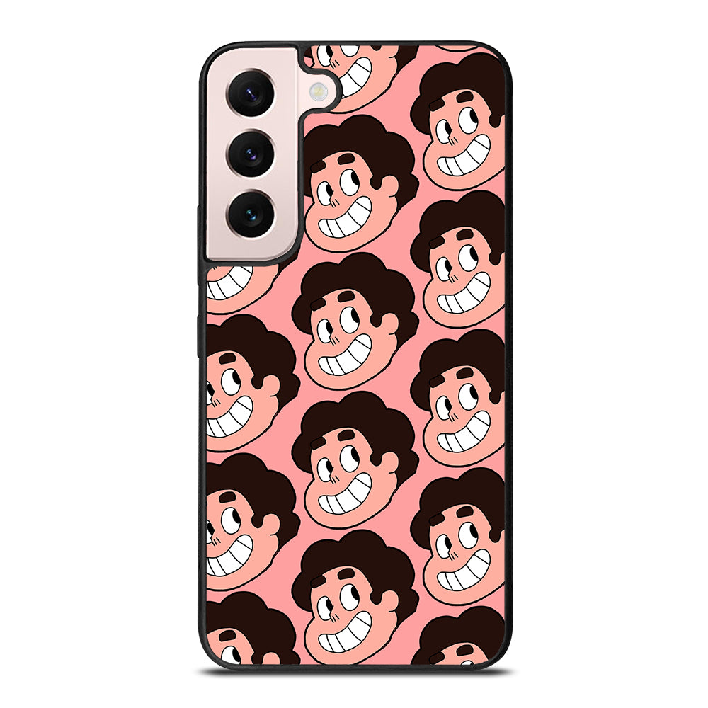 Nice Steven Universe Samsung Galaxy S22 Plus 5G Case