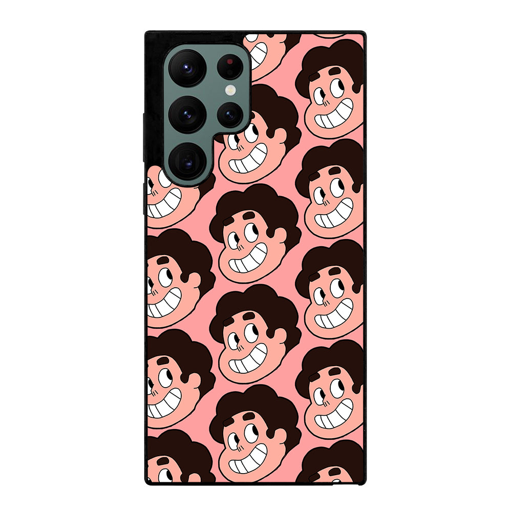 Nice Steven Universe Samsung Galaxy S22 Ultra 5G Case