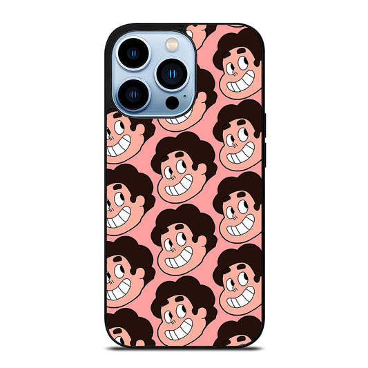 Nice Steven Universe iPhone 13 Pro Max Case