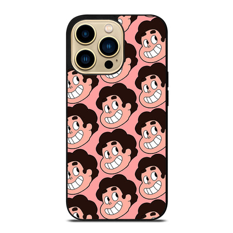 Nice Steven Universe iPhone 14 Pro Max Case