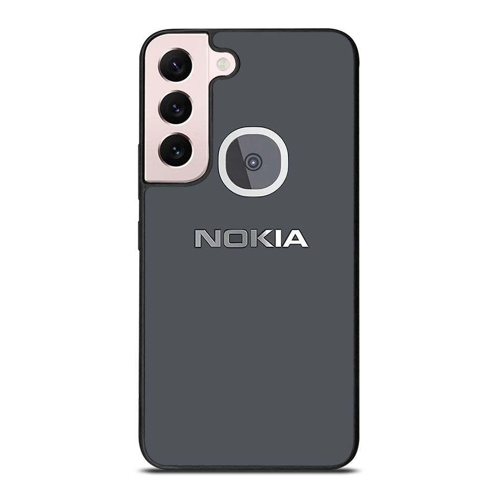 Nokia Back View Samsung Galaxy S22 Plus 5G Case
