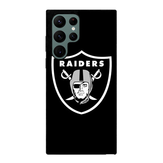 OAKLAND RIDERS LOGO Samsung Galaxy S22 Ultra 5G Case