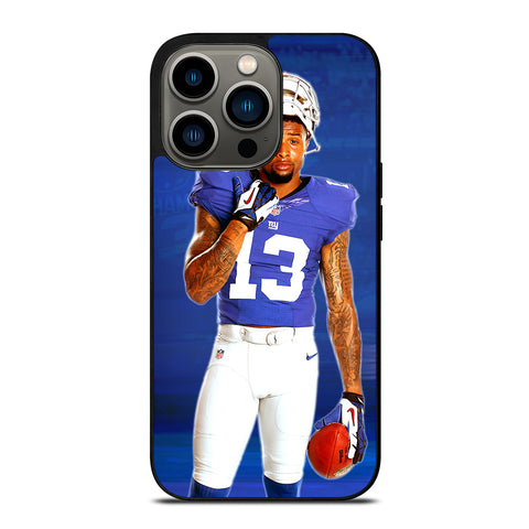 ODELL BECKHAM JR COOL PICTURE iPhone 13 Pro Case
