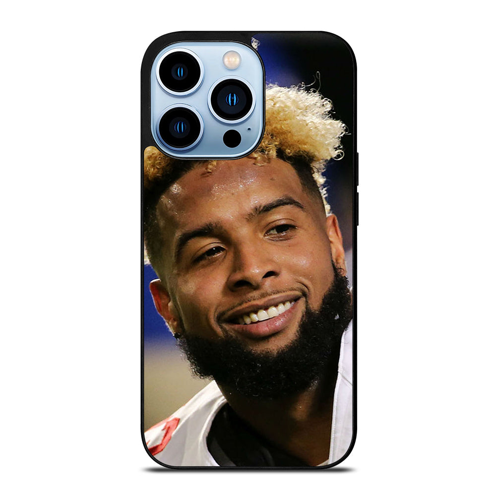 ODELL BECKHAM JR HIGH VALUE iPhone 13 Pro Max Case