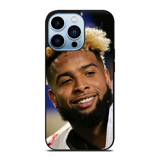 ODELL BECKHAM JR HIGH VALUE iPhone 13 Pro Max Case