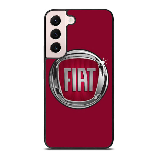 ORIGINAL FIAT LOGO Samsung Galaxy S22 Plus 5G Case