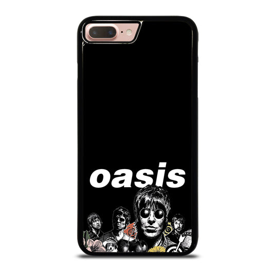Oasis The Legend iPhone 7 Plus / 8 Plus Case