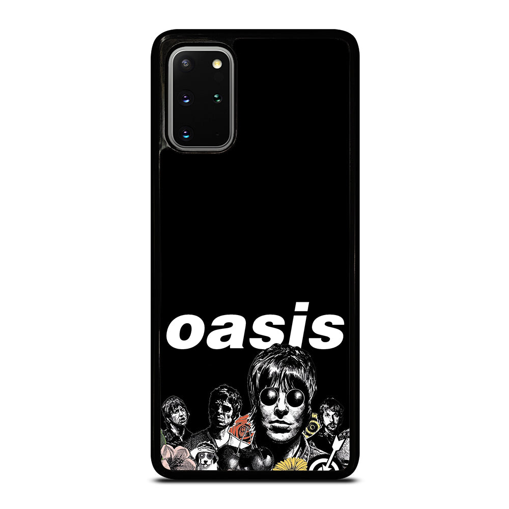 Oasis The Legend Samsung Galaxy S20 Plus / S20 Plus 5G Case