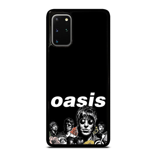 Oasis The Legend Samsung Galaxy S20 Plus / S20 Plus 5G Case