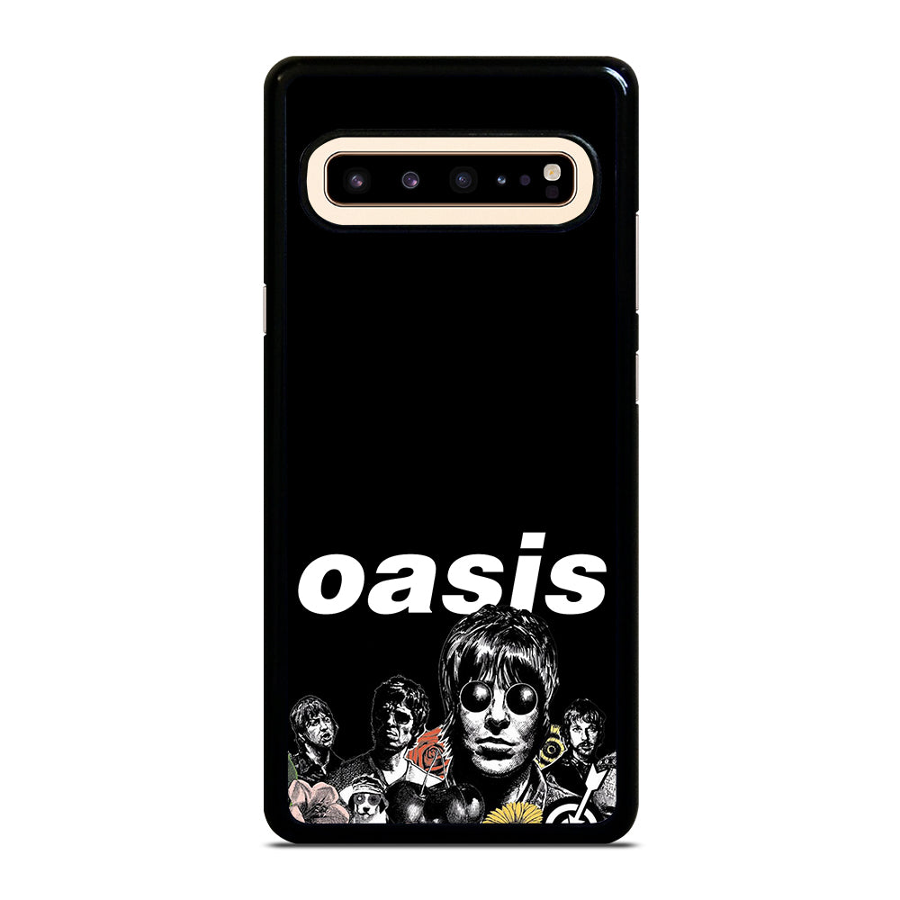 Oasis The Legend Samsung Galaxy S10 5G Case