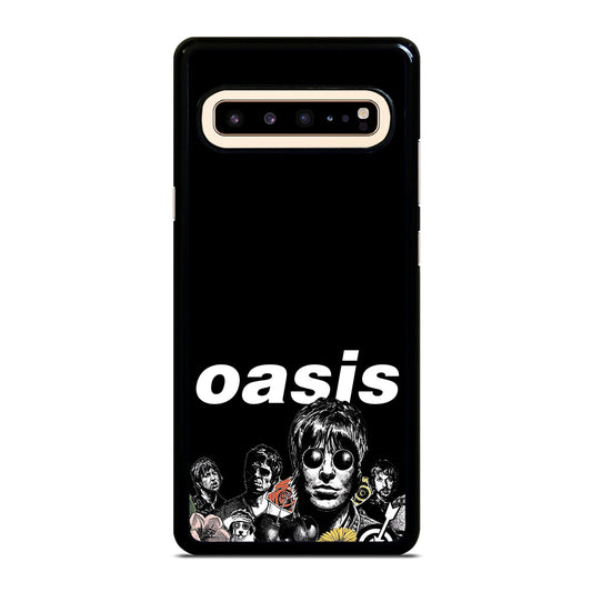 Oasis The Legend Samsung Galaxy S10 5G Case